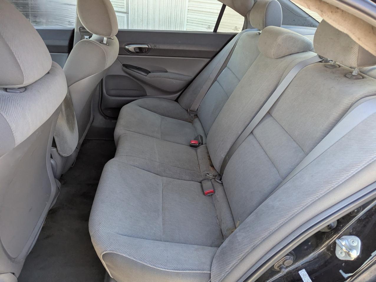 2010 Honda Civic Sdn LX Grand Junction CO