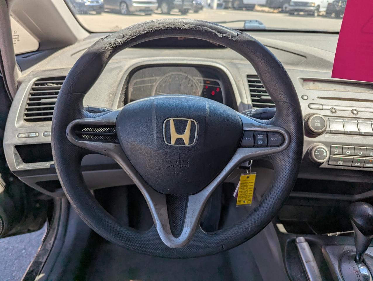 2010 Honda Civic Sdn LX Grand Junction CO