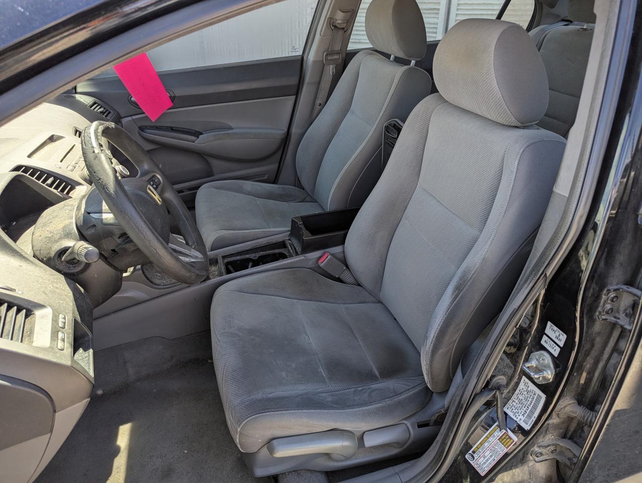 2010 Honda Civic Sdn LX Grand Junction CO