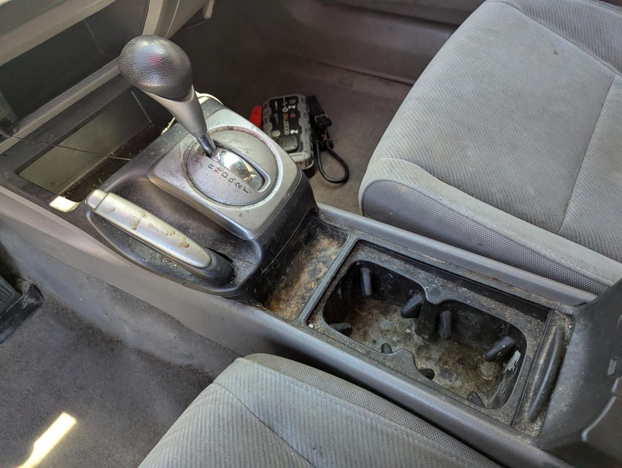 2010 Honda Civic Sdn LX Grand Junction CO
