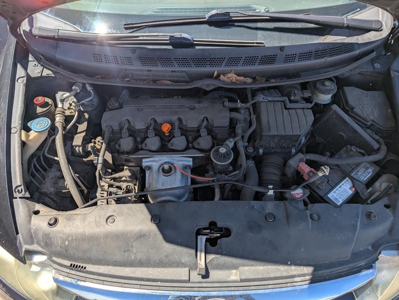 2010 Honda Civic Sdn LX Grand Junction CO