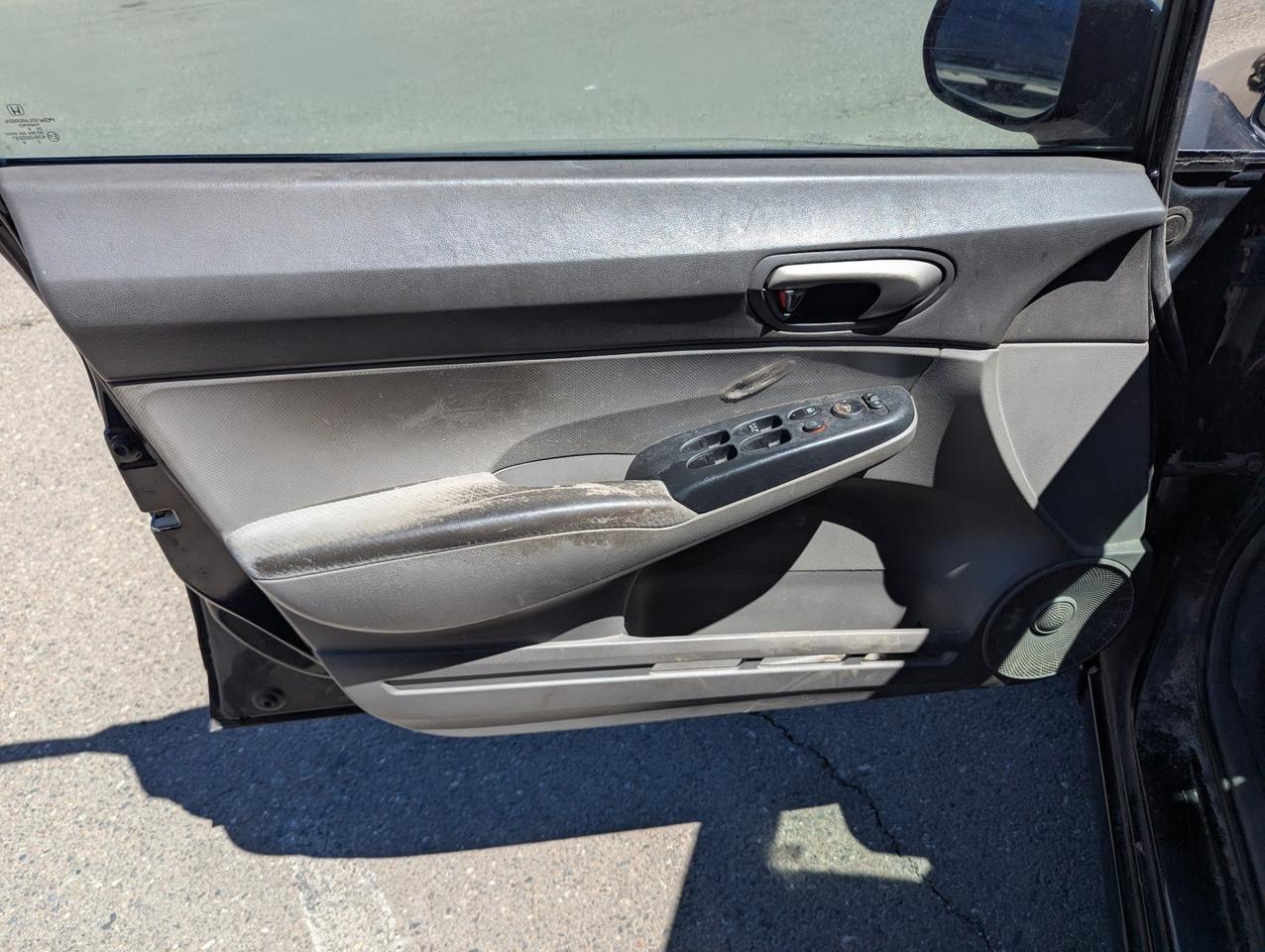 2010 Honda Civic Sdn LX Grand Junction CO