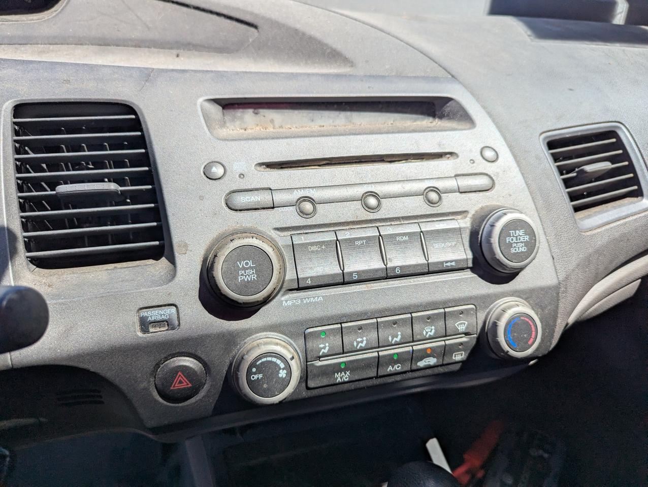 2010 Honda Civic Sdn LX Grand Junction CO