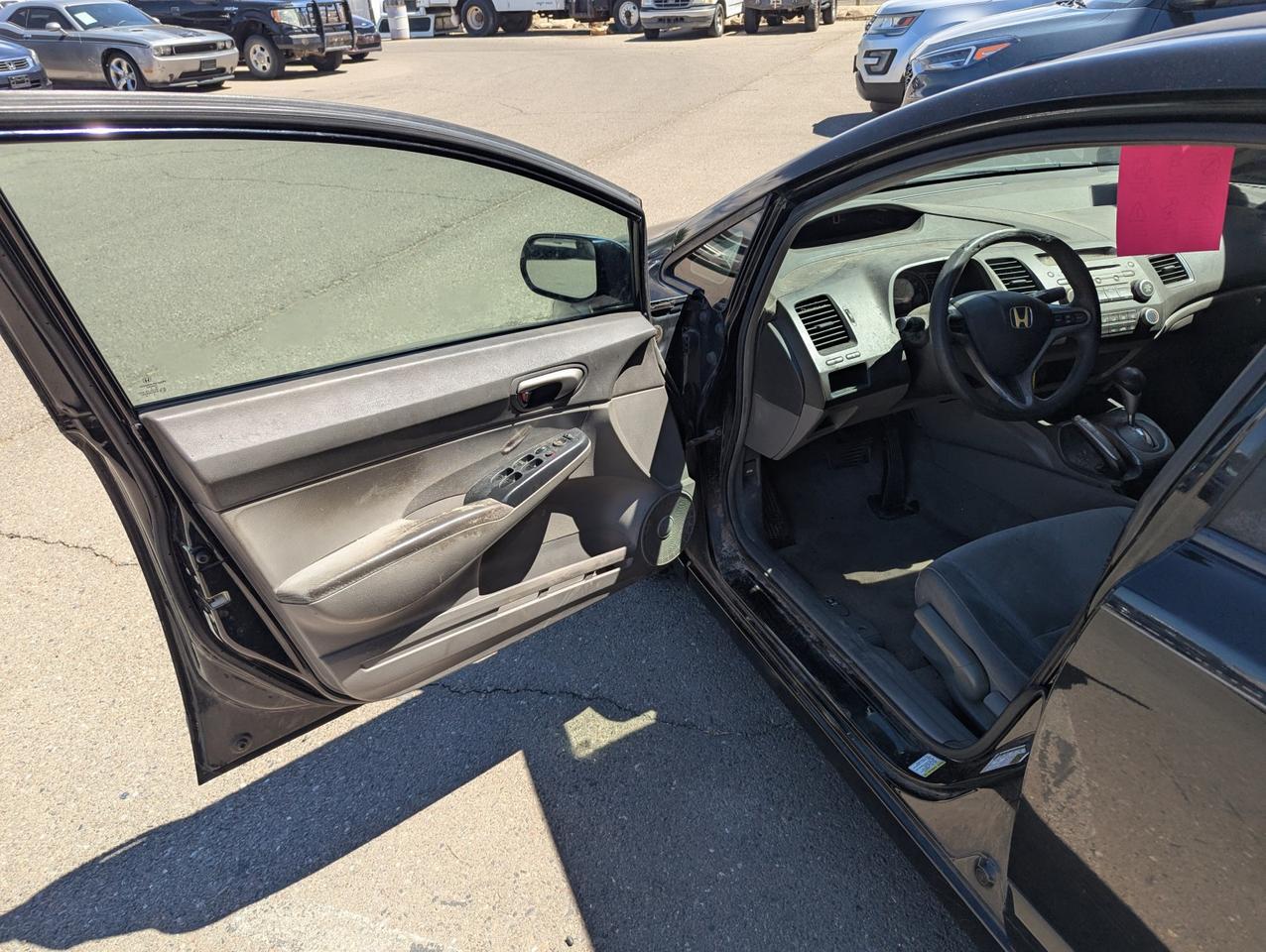 2010 Honda Civic Sdn LX Grand Junction CO