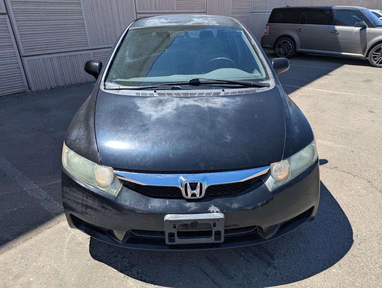 2010 Honda Civic Sdn LX Grand Junction CO