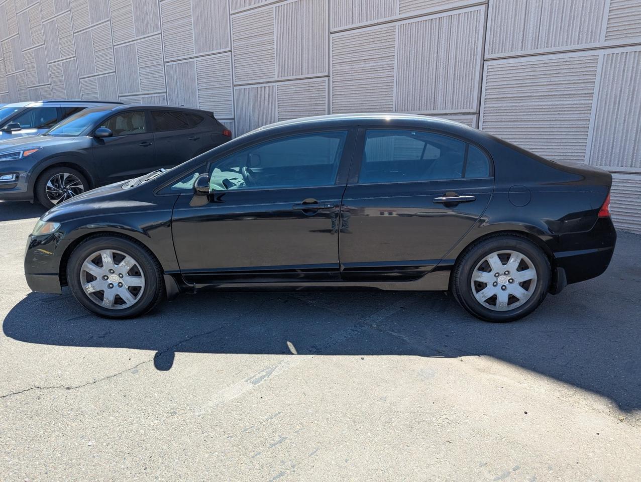 2010 Honda Civic Sdn LX Grand Junction CO