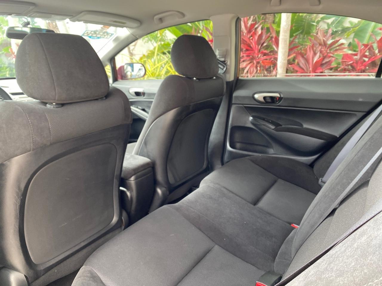 2010 Honda Civic Sdn LX-S LOW MILES 18,946 1 OWNER Pompano Beach FL