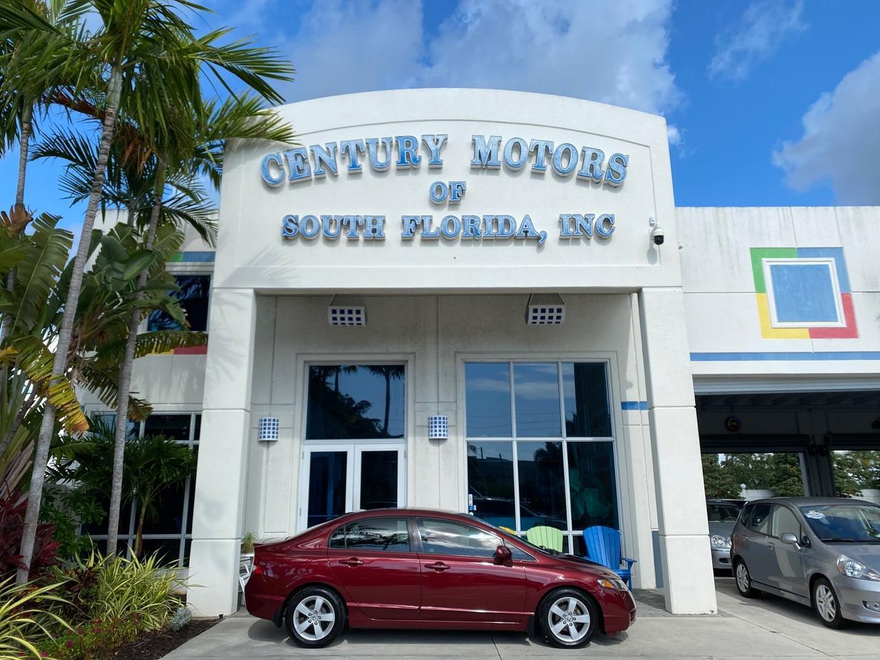 2010 Honda Civic Sdn LX-S LOW MILES 18,946 1 OWNER