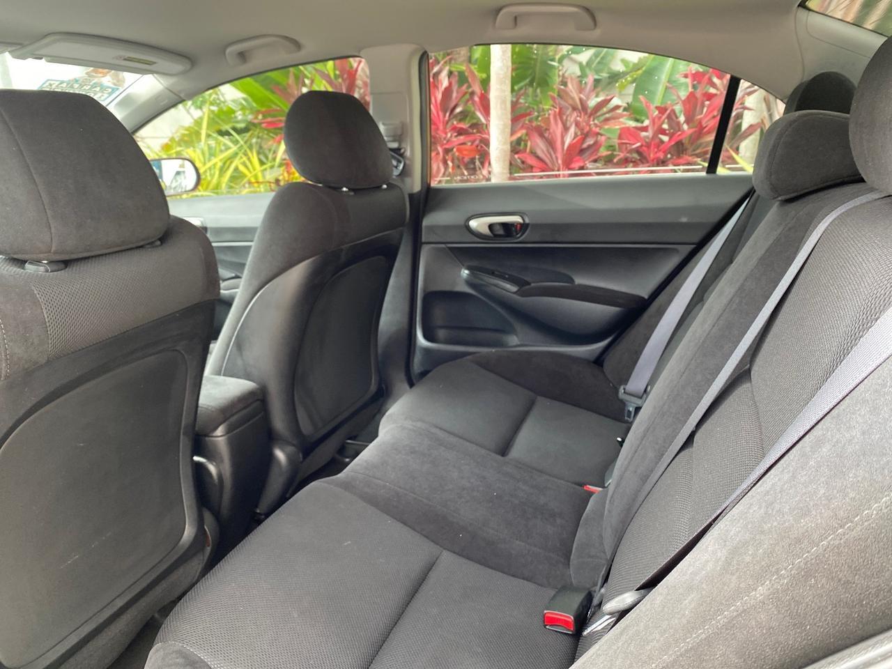 2010 Honda Civic Sdn LX-S LOW MILES 18,946 1 OWNER Pompano Beach FL
