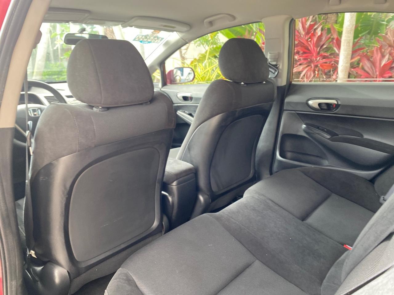 2010 Honda Civic Sdn LX-S LOW MILES 18,946 1 OWNER Pompano Beach FL
