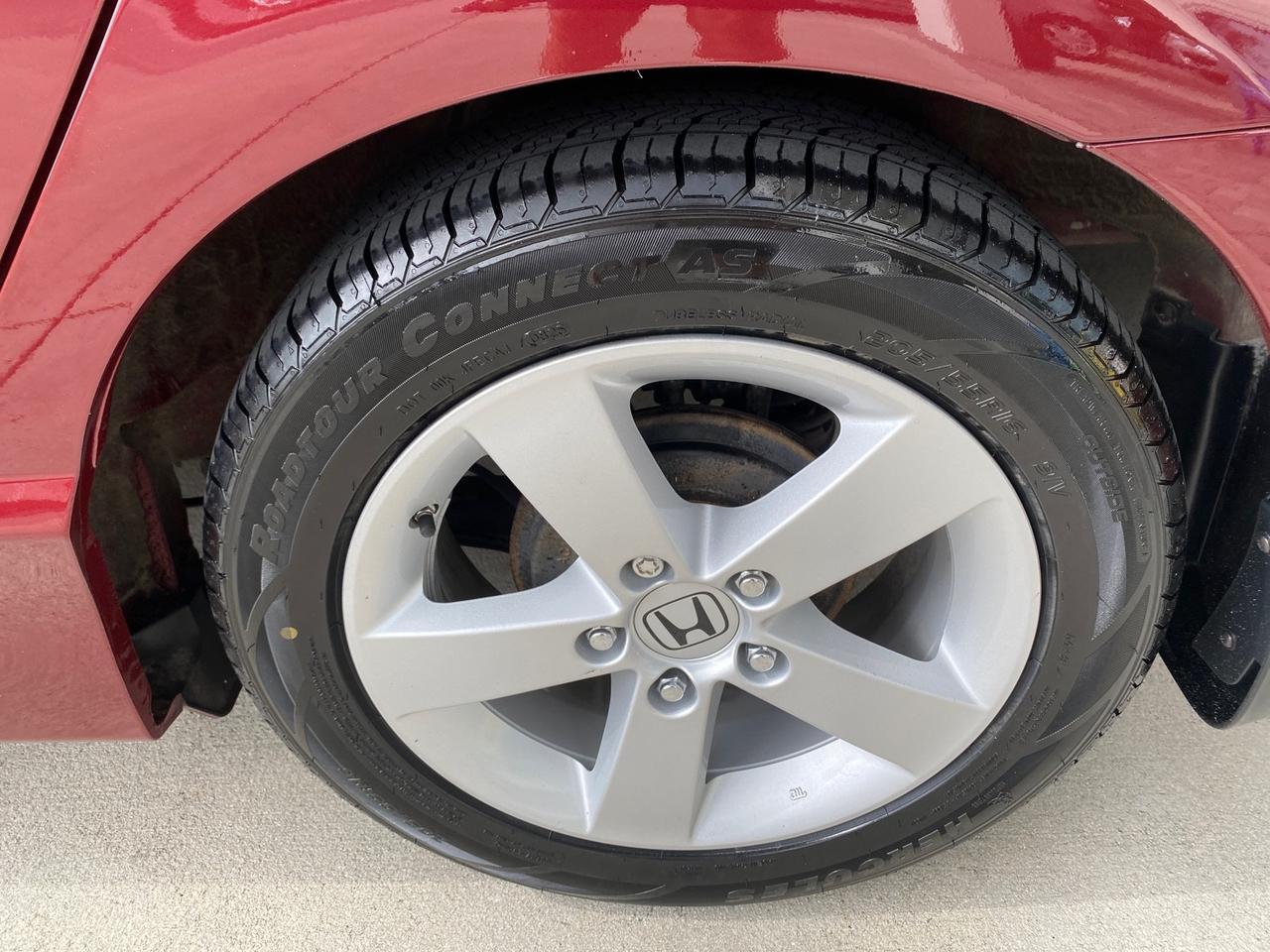 2010 Honda Civic Sdn LX-S LOW MILES 18,946 1 OWNER Pompano Beach FL