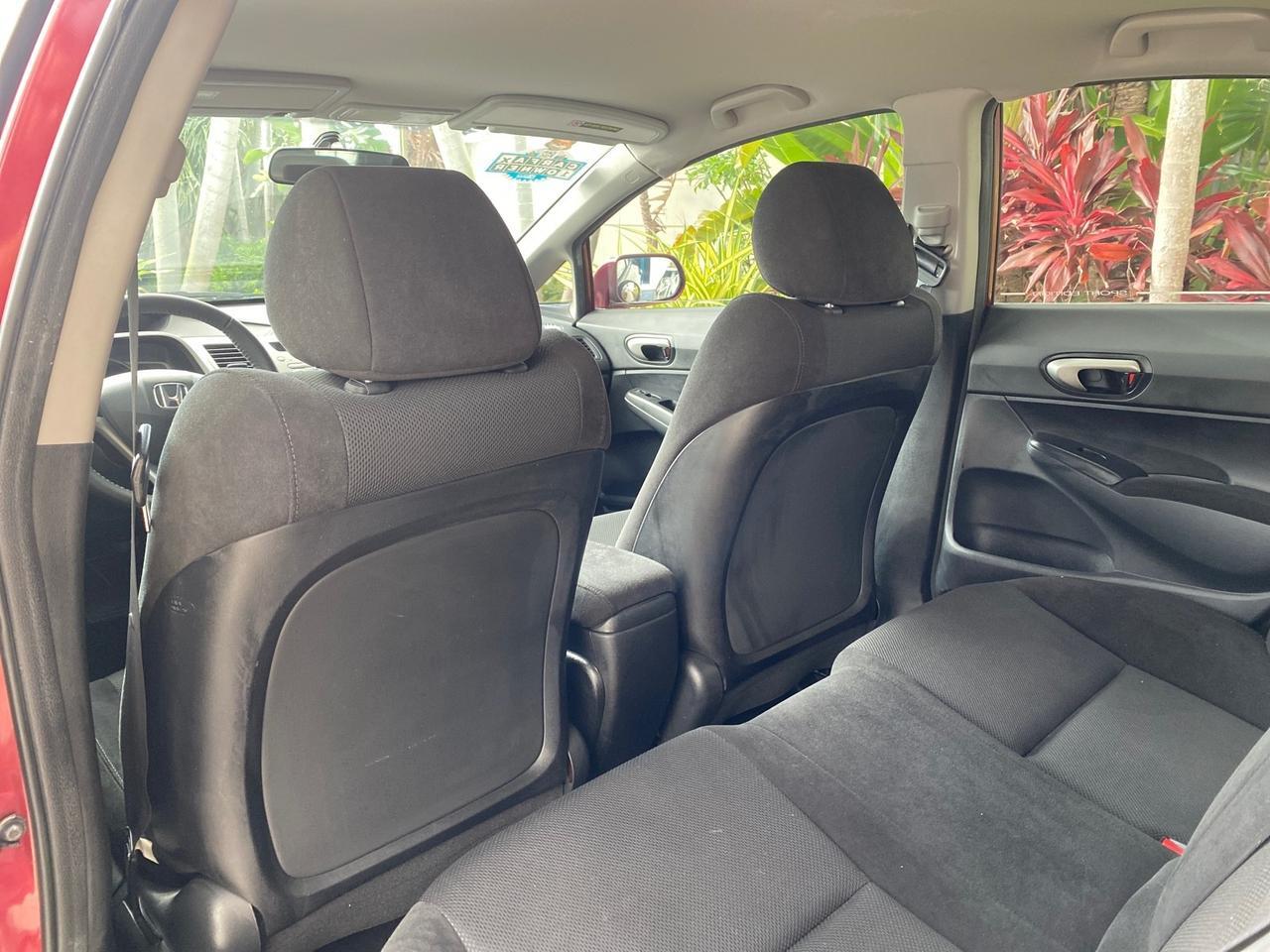 2010 Honda Civic Sdn LX-S LOW MILES 18,946 1 OWNER Pompano Beach FL