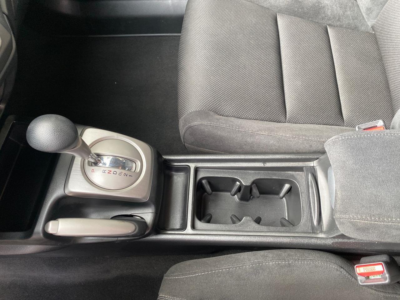 2010 Honda Civic Sdn LX-S LOW MILES 18,946 1 OWNER Pompano Beach FL