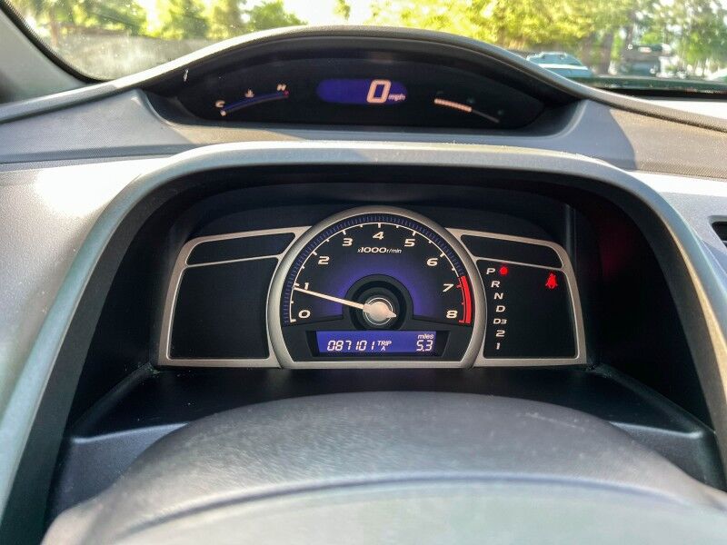 2010 Honda Civic Sdn LX Wilmington NC