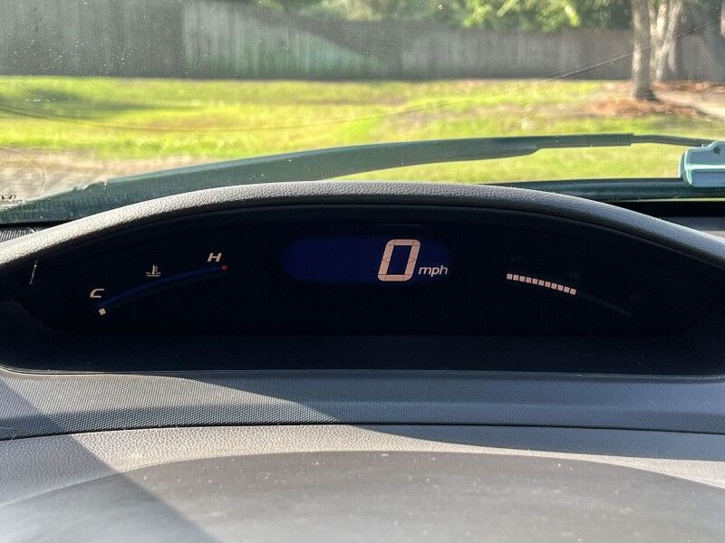2010 Honda Civic Sdn LX Wilmington NC