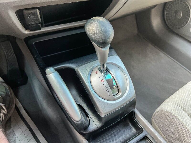 2010 Honda Civic Sdn LX Wilmington NC