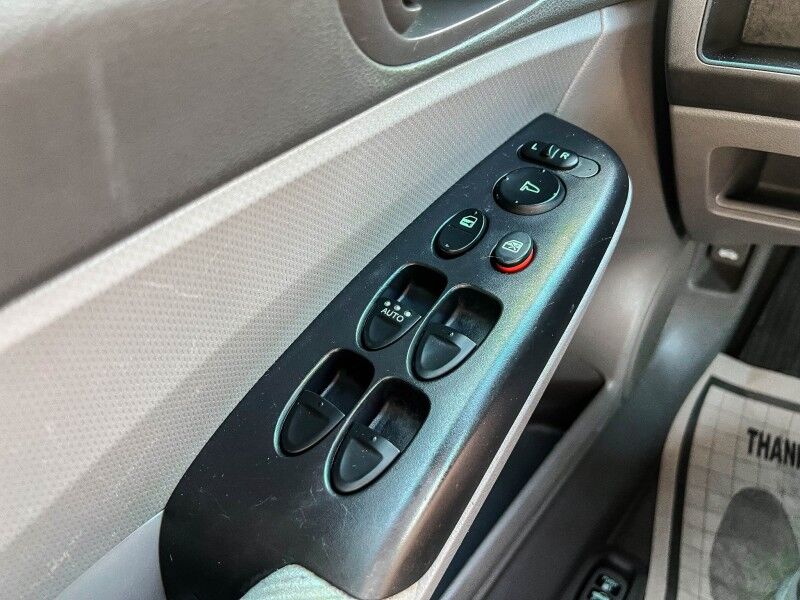 2010 Honda Civic Sdn LX Wilmington NC