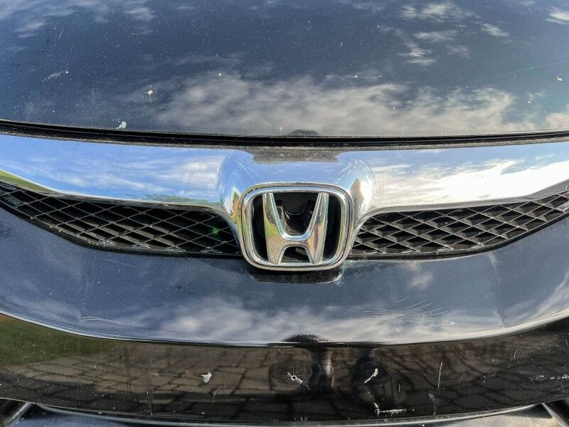 2010 Honda Civic Sdn LX Wilmington NC