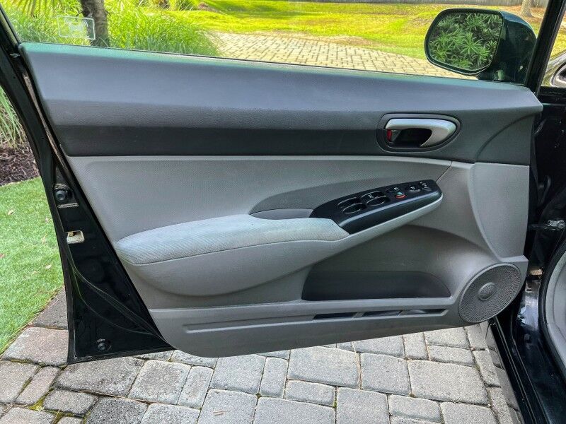 2010 Honda Civic Sdn LX Wilmington NC