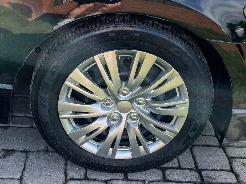2010 Honda Civic Sdn LX Wilmington NC