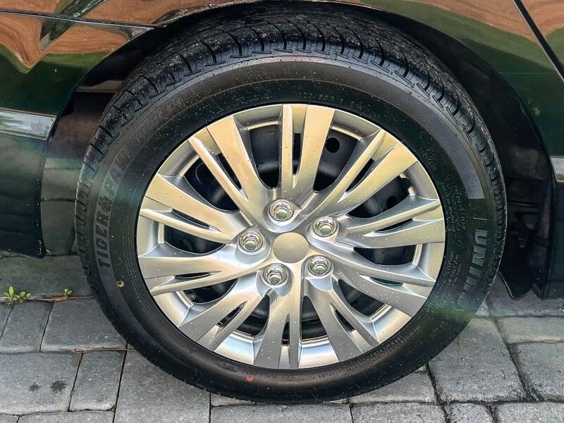 2010 Honda Civic Sdn LX Wilmington NC