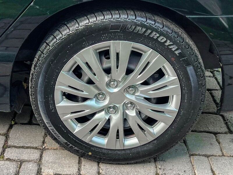 2010 Honda Civic Sdn LX Wilmington NC