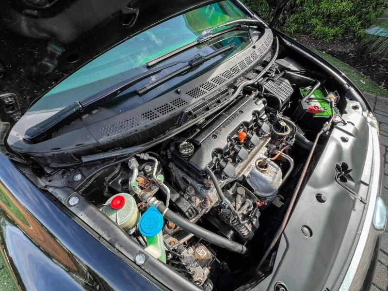 2010 Honda Civic Sdn LX Wilmington NC