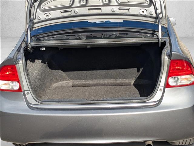 2010 Honda Civic Sedan LX Roseville CA