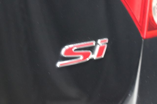 2010 Honda Civic Si Chantilly VA