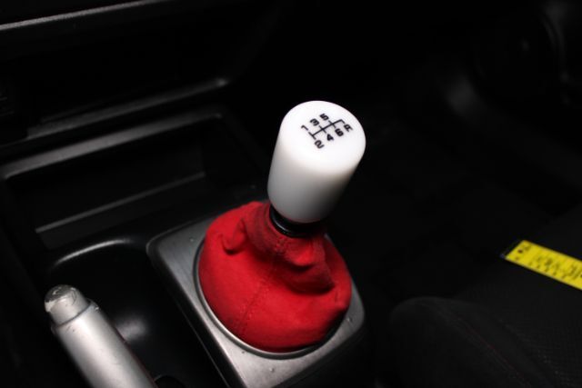 2010 Honda Civic Si Chantilly VA