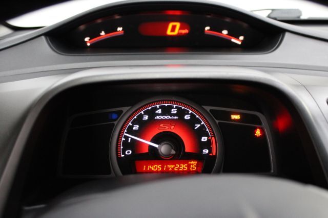 2010 Honda Civic Si Chantilly VA
