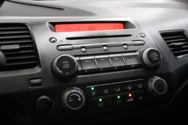 2010 Honda Civic Si Chantilly VA