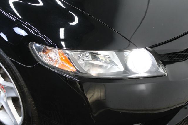 2010 Honda Civic Si Chantilly VA