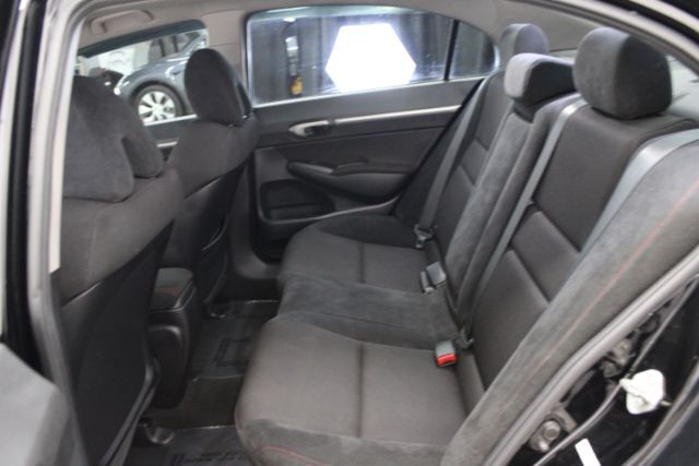 2010 Honda Civic Si Chantilly VA