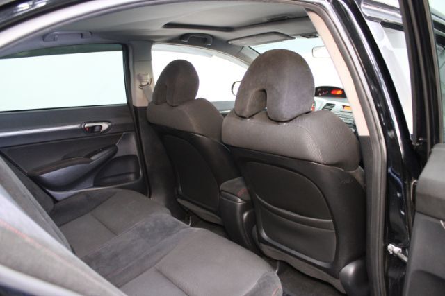 2010 Honda Civic Si Chantilly VA