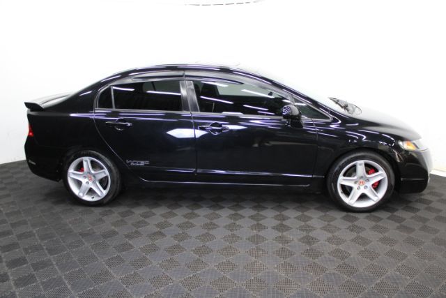 2010 Honda Civic Si Chantilly VA