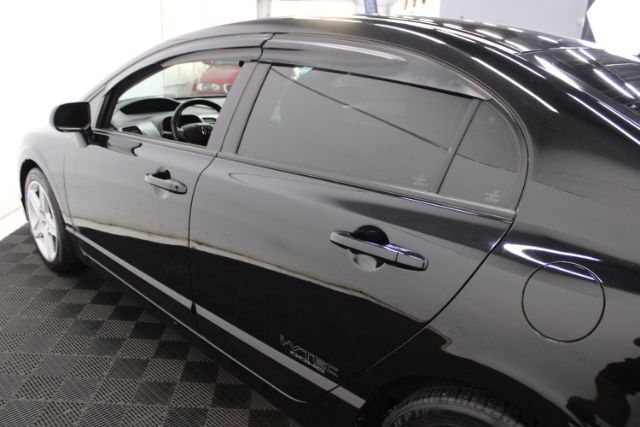 2010 Honda Civic Si Chantilly VA