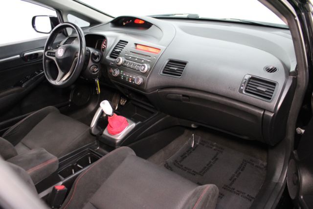 2010 Honda Civic Si Chantilly VA
