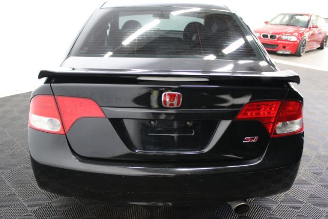 2010 Honda Civic Si Chantilly VA
