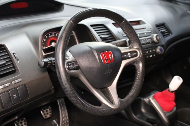 2010 Honda Civic Si Chantilly VA
