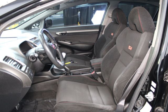 2010 Honda Civic Si Chantilly VA