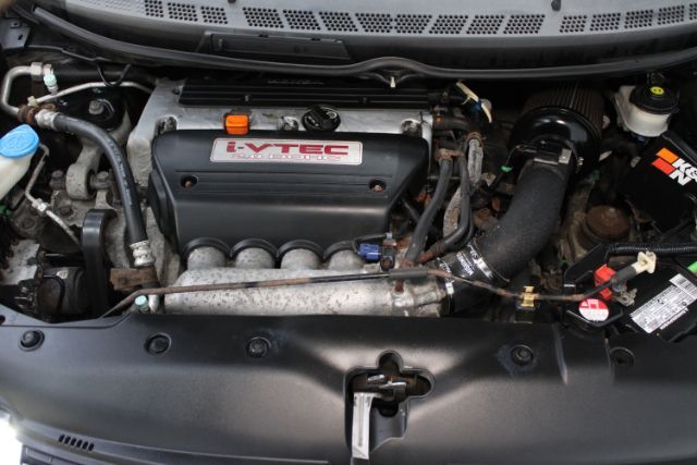 2010 Honda Civic Si Chantilly VA