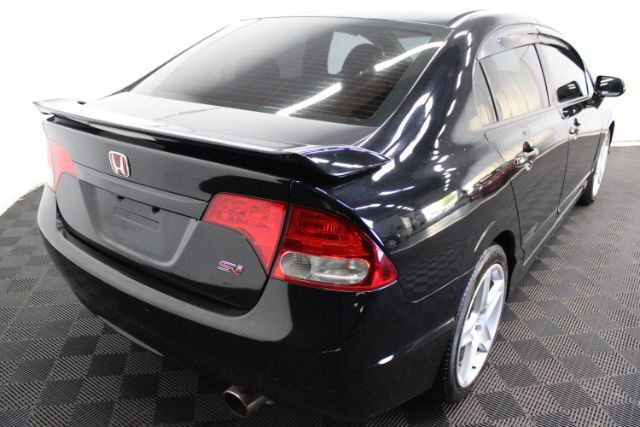 2010 Honda Civic Si Chantilly VA