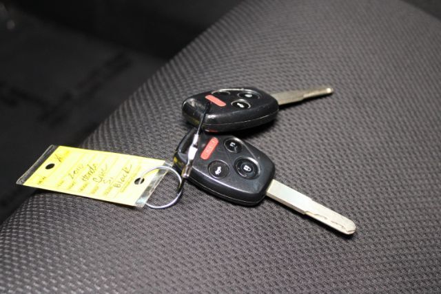 2010 Honda Civic Si Chantilly VA