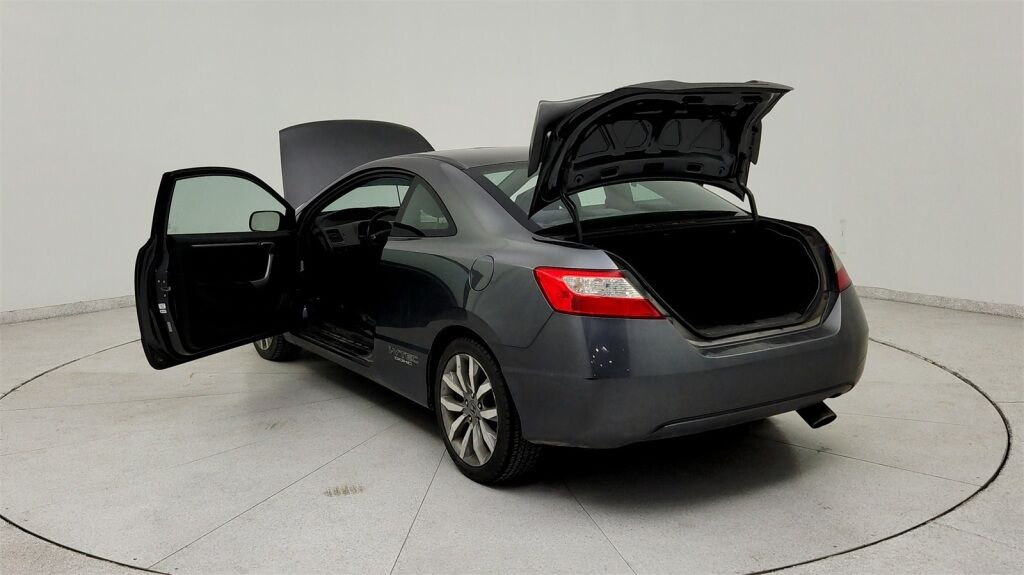 2010 Honda Civic Si Laurel MD