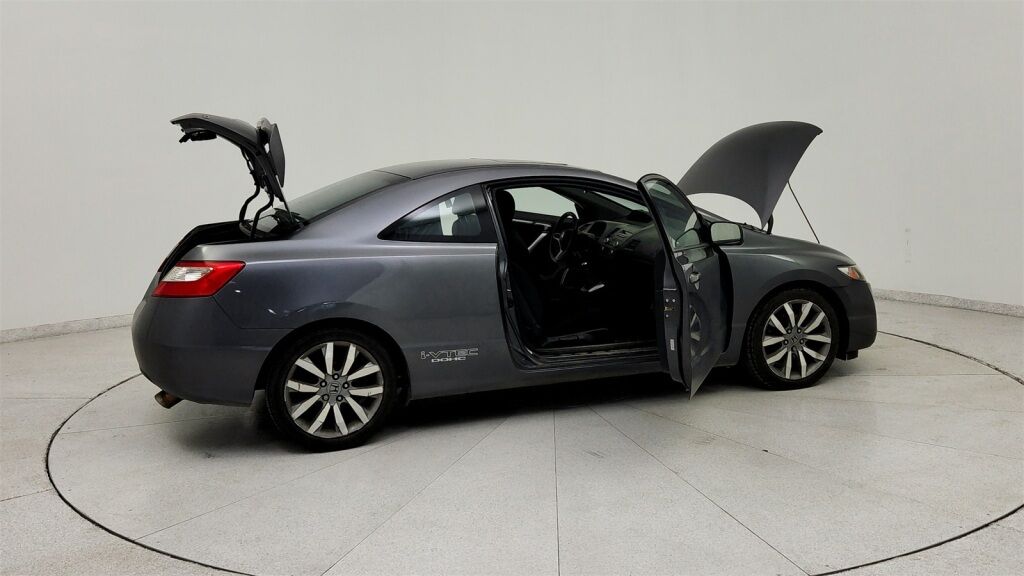 2010 Honda Civic Si Laurel MD