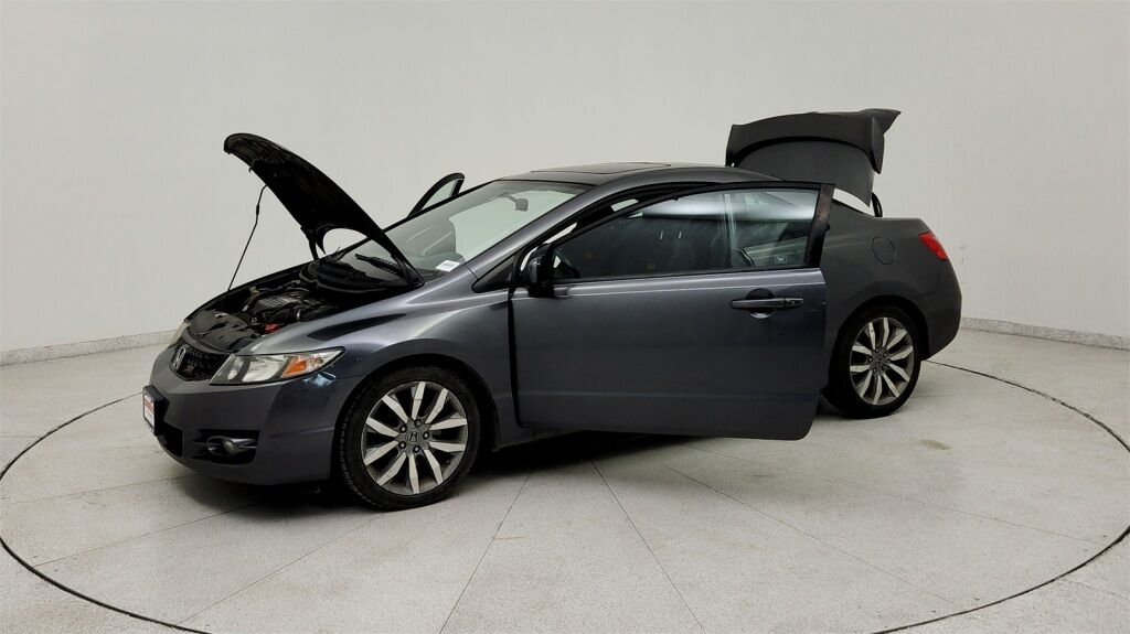 2010 Honda Civic Si Laurel MD