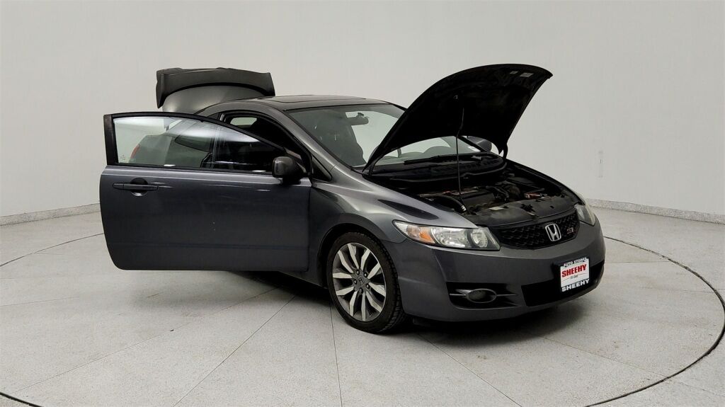 2010 Honda Civic Si Laurel MD