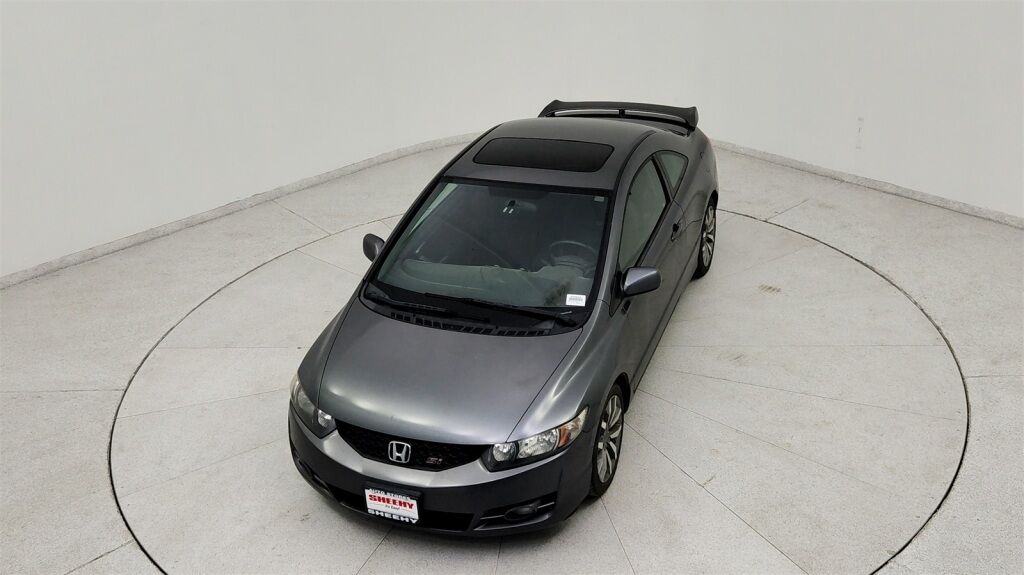 2010 Honda Civic Si Laurel MD