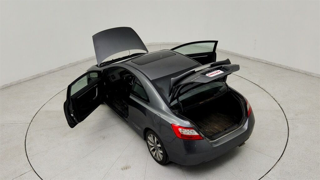 2010 Honda Civic Si Laurel MD